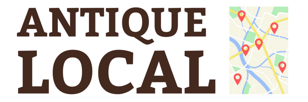 Antique Local Kansas City's Vintage Antique Directory